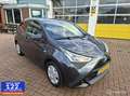 Toyota Aygo 1.0 VVT-i x-fun Gris - thumbnail 1