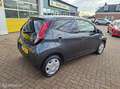 Toyota Aygo 1.0 VVT-i x-fun Gris - thumbnail 3