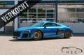 Audi R8 ABT Final Edition 8 OF 8 Albastru - thumbnail 1