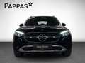 Mercedes-Benz GLC 300 de 4MATIC mit EQ Hybrid Technologie Österr *Avantg Noir - thumbnail 4