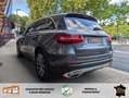 Mercedes-Benz GLC 250 Classe Mercedes 2.2 I (X253) 250D 204CH FASCINATION 4MATIC 9G-TRONIC TOIT OUVRANT ATTELAGE ... Gris - thumbnail 2