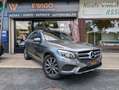 Mercedes-Benz GLC 250 Classe Mercedes 2.2 I (X253) 250D 204CH FASCINATION 4MATIC 9G-TRONIC TOIT OUVRANT ATTELAGE ... Gris - thumbnail 1