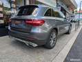 Mercedes-Benz GLC 250 Classe Mercedes 2.2 I (X253) 250D 204CH FASCINATION 4MATIC 9G-TRONIC TOIT OUVRANT ATTELAGE ... Gris - thumbnail 7