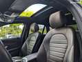Mercedes-Benz GLC 250 Classe Mercedes 2.2 I (X253) 250D 204CH FASCINATION 4MATIC 9G-TRONIC TOIT OUVRANT ATTELAGE ... Gris - thumbnail 15