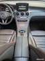 Mercedes-Benz GLC 250 Classe Mercedes 2.2 I (X253) 250D 204CH FASCINATION 4MATIC 9G-TRONIC TOIT OUVRANT ATTELAGE ... Gris - thumbnail 14