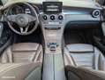 Mercedes-Benz GLC 250 Classe Mercedes 2.2 I (X253) 250D 204CH FASCINATION 4MATIC 9G-TRONIC TOIT OUVRANT ATTELAGE ... Gris - thumbnail 3