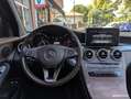 Mercedes-Benz GLC 250 Classe Mercedes 2.2 I (X253) 250D 204CH FASCINATION 4MATIC 9G-TRONIC TOIT OUVRANT ATTELAGE ... Gris - thumbnail 13