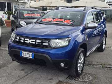 1.0 tce Essential Gpl 4x2 100cv