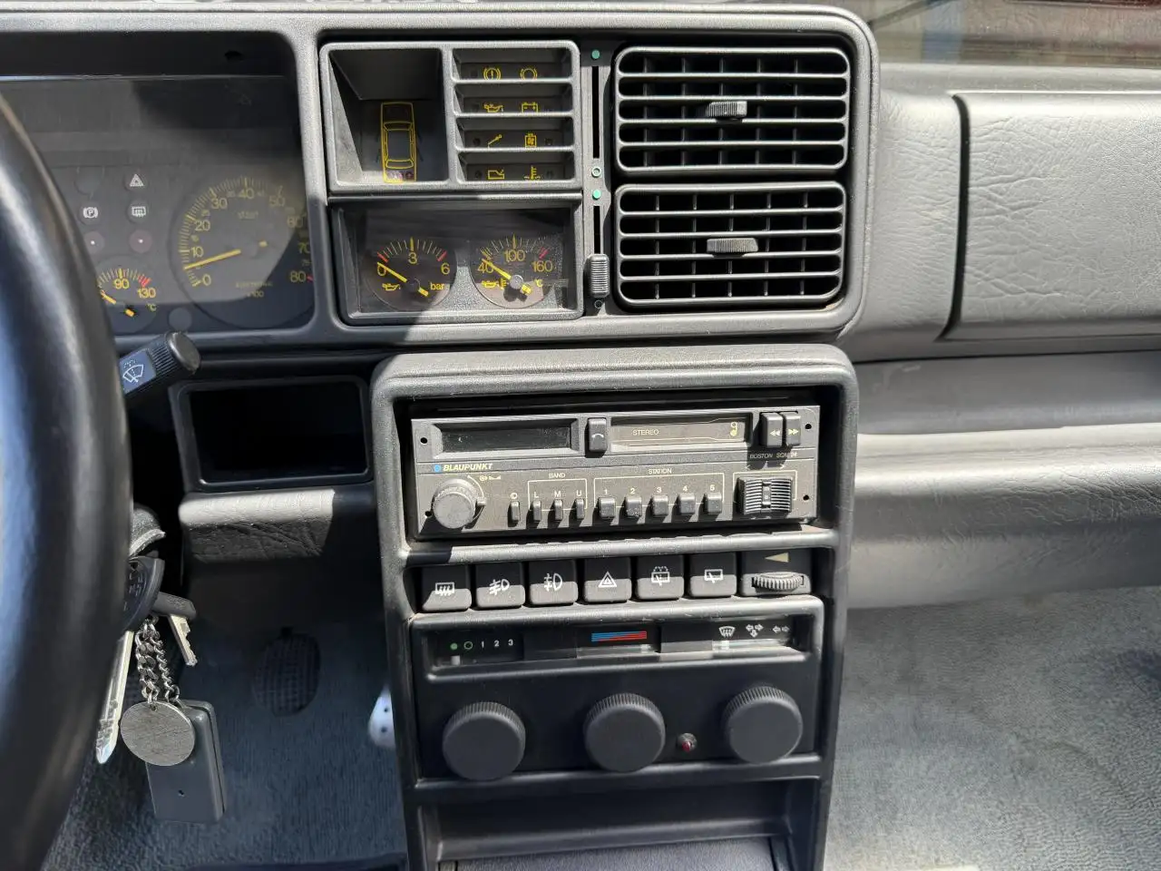 Lancia Delta Integrale HF Turbo km certifié, foto 6