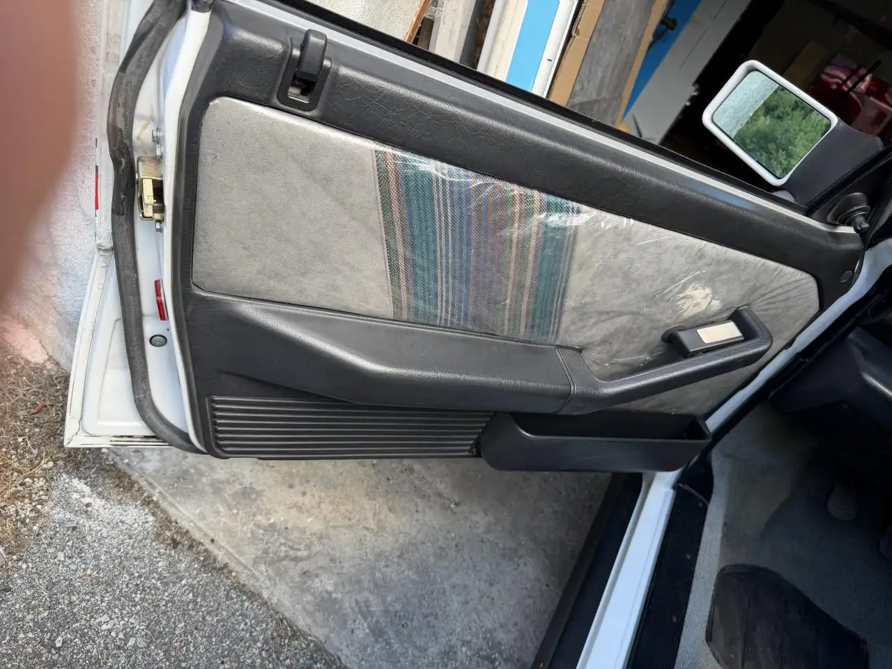 Lancia Delta Integrale HF Turbo km certifié, foto 7