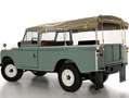 Land Rover Series 109 Vert - thumbnail 2