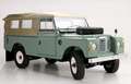 Land Rover Series 109 Vert - thumbnail 1