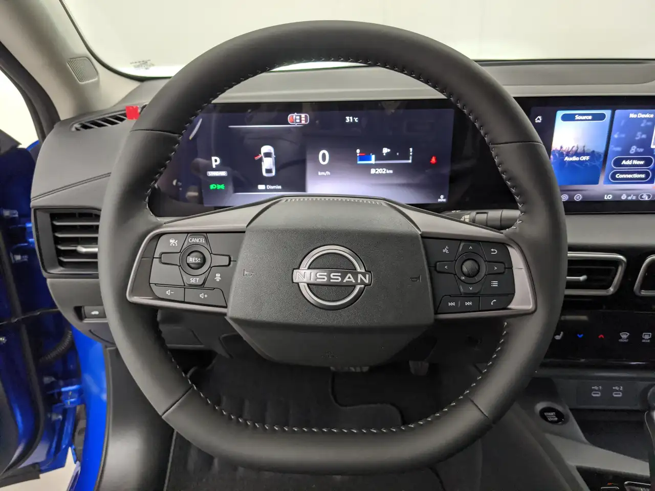 Nissan Sentra снимка Nissan Sentra