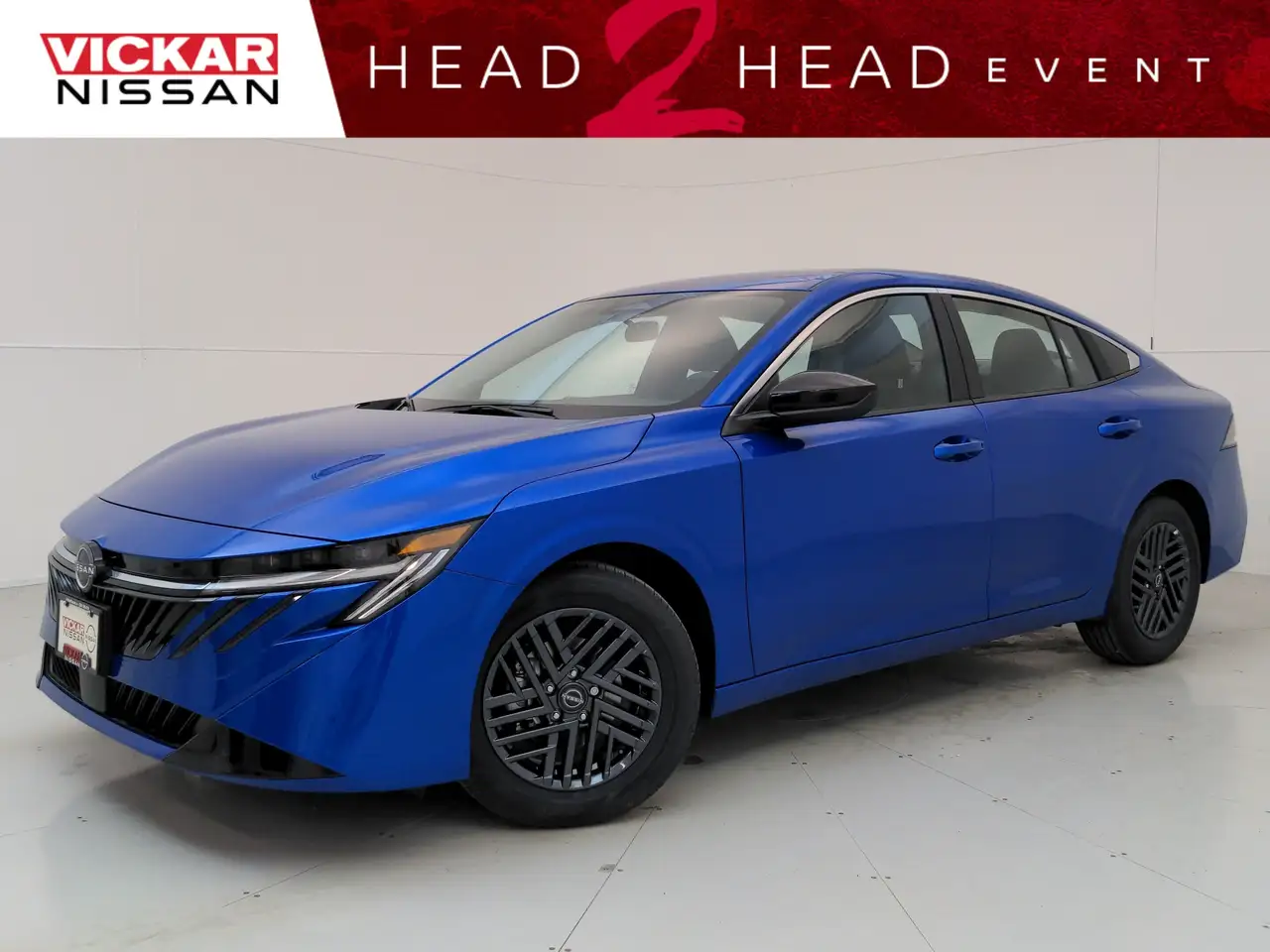 2026 Nissan Sentra