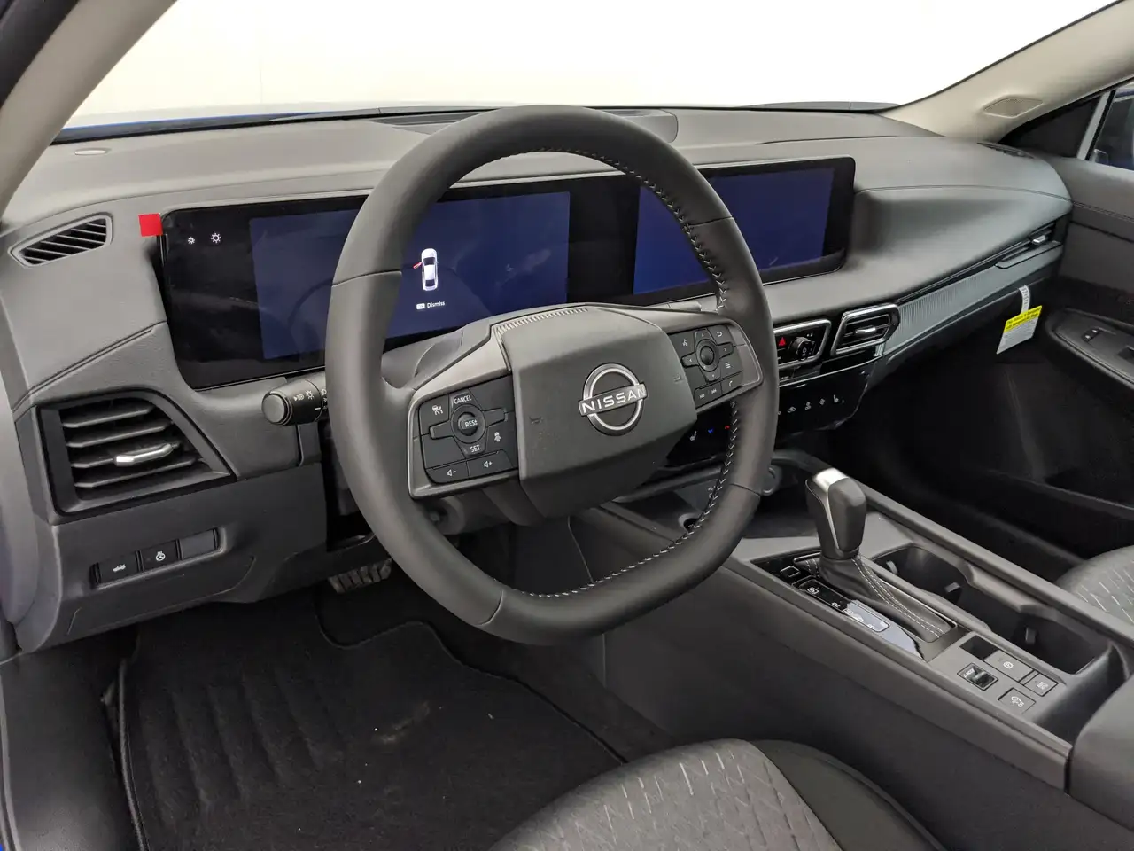 Nissan Sentra снимка Nissan Sentra