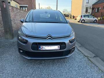 1.6 BlueHDi Business GPS S&S (Fleet)