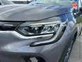 Renault Captur 1.6 E-Tech hybride rechargeable 160ch Intens -21 GPS Camera Gris - thumbnail 13
