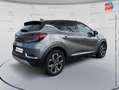 Renault Captur 1.6 E-Tech hybride rechargeable 160ch Intens -21 GPS Camera Gris - thumbnail 6