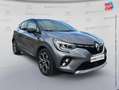 Renault Captur 1.6 E-Tech hybride rechargeable 160ch Intens -21 GPS Camera Gris - thumbnail 3