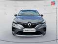 Renault Captur 1.6 E-Tech hybride rechargeable 160ch Intens -21 GPS Camera Gris - thumbnail 2