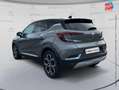 Renault Captur 1.6 E-Tech hybride rechargeable 160ch Intens -21 GPS Camera Gris - thumbnail 8