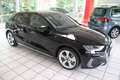 Audi A3 Sportback S-Line 35 TFSI S-tronic Bluetooth LED Black - thumbnail 2