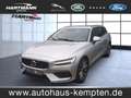Volvo V60 Momentum Modell 2019 Bluetooth Navi LED Klima Argent - thumbnail 1