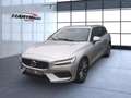 Volvo V60 Momentum Modell 2019 Bluetooth Navi LED Klima Argent - thumbnail 2