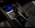 BMW 520 d mhev 48V Msport auto Bianco - thumbnail 13