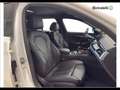 BMW 520 d mhev 48V Msport auto Bianco - thumbnail 9
