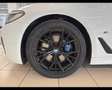 BMW 520 d mhev 48V Msport auto Bianco - thumbnail 7