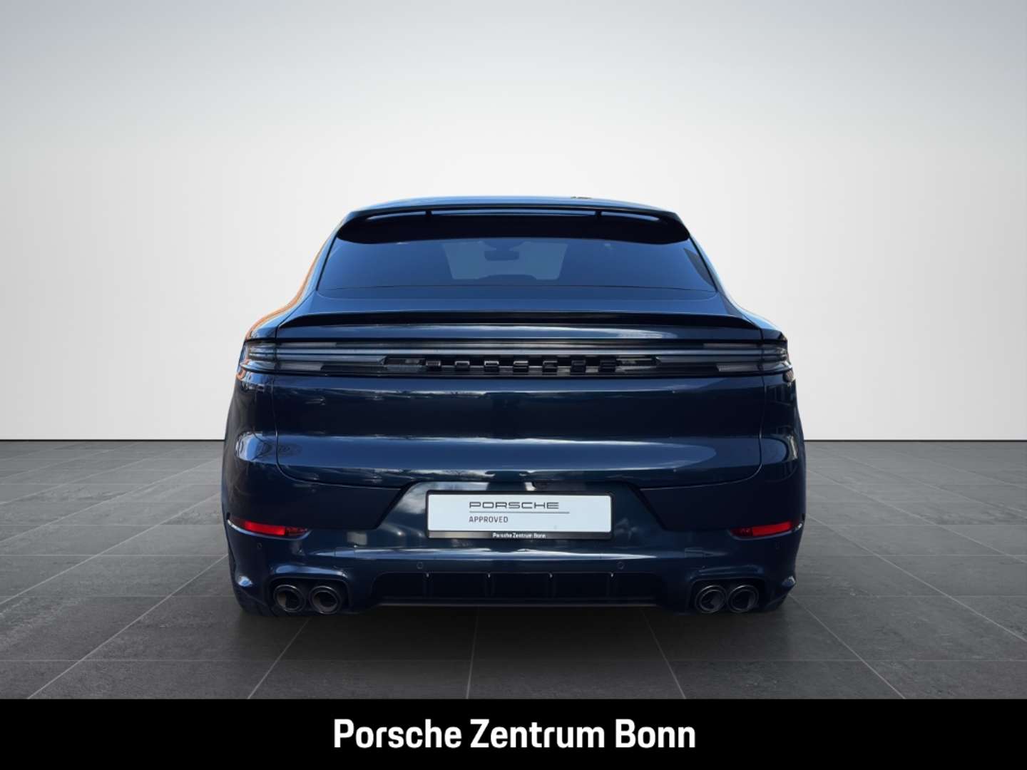 Porsche Cayenne II GTS -  - Joinsteer - #5