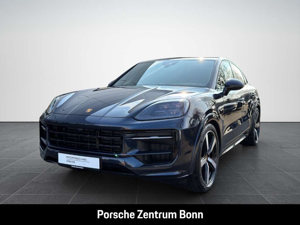 Porsche Sonstige