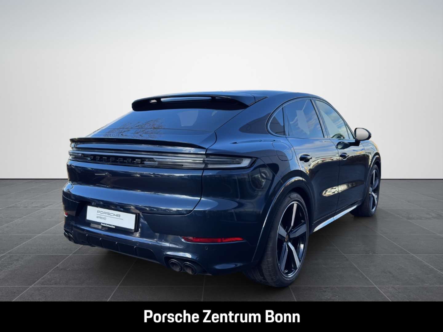 Porsche Cayenne II GTS -  - Joinsteer - #4