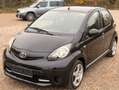 Toyota Aygo 1.0 VVT-i Cool Klima Alu 109.000Km 5Türer. Чорний - thumbnail 2