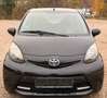 Toyota Aygo 1.0 VVT-i Cool Klima Alu 109.000Km 5Türer. Чорний - thumbnail 7