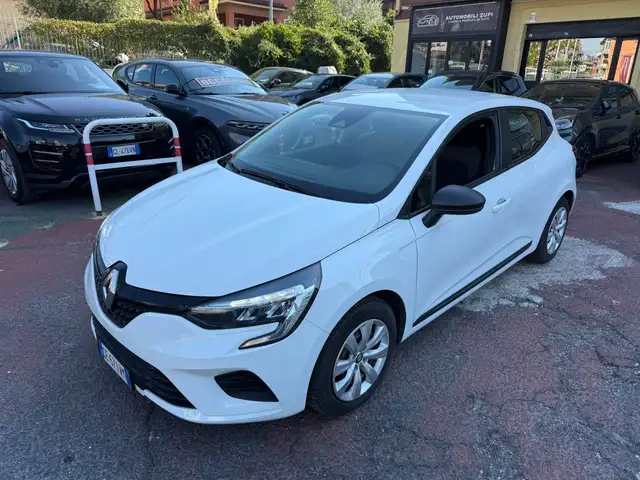 Renault Clio 1.0 65cv *OK Neopatentati*