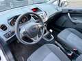 Ford Fiesta Trend 1.25 Klima Euro5 Zahnriemen Neu Weiß - thumbnail 10