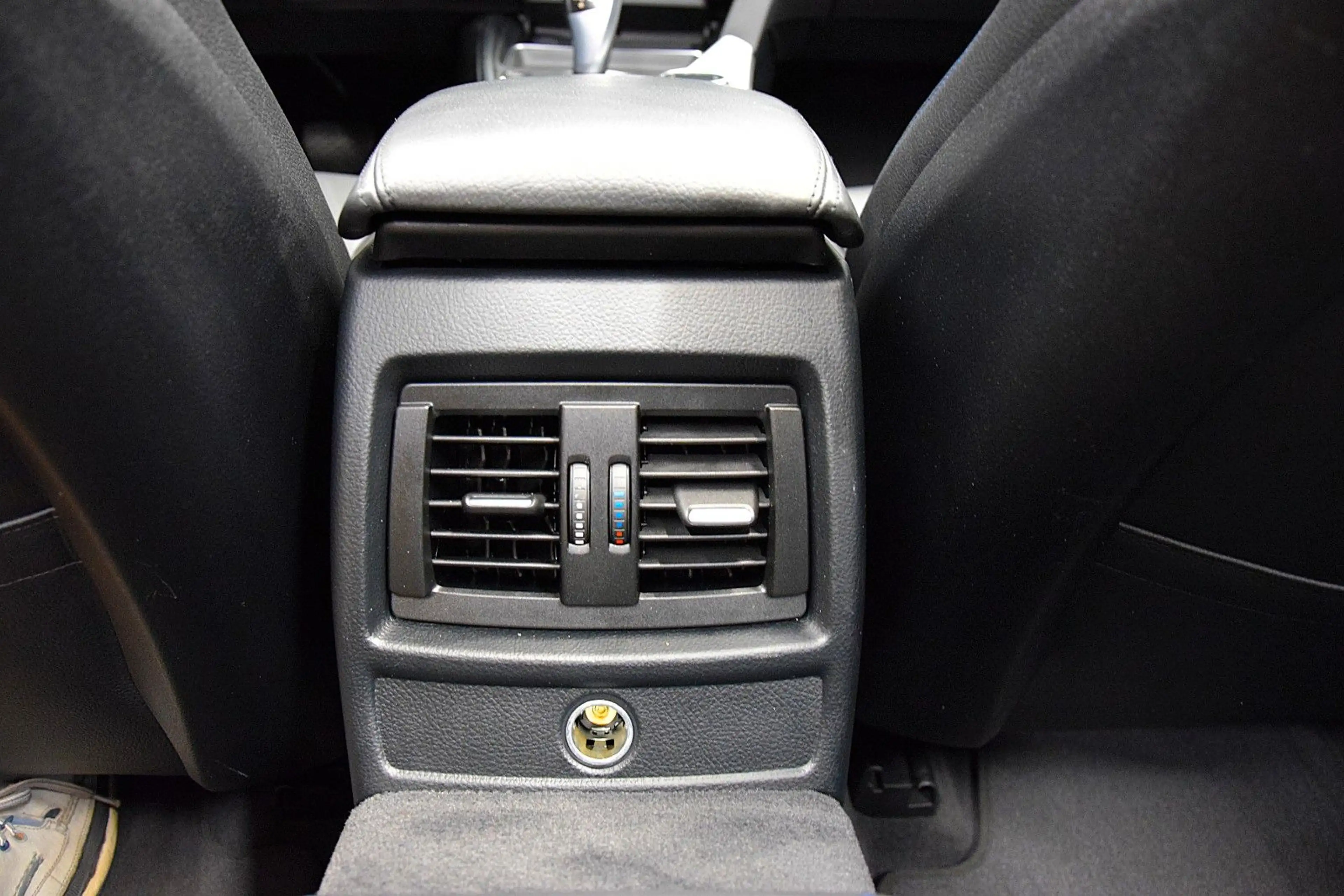 BMW 435 i Cabrio M Sport Memory Leder ShadowL. 1.Hand — photo 29