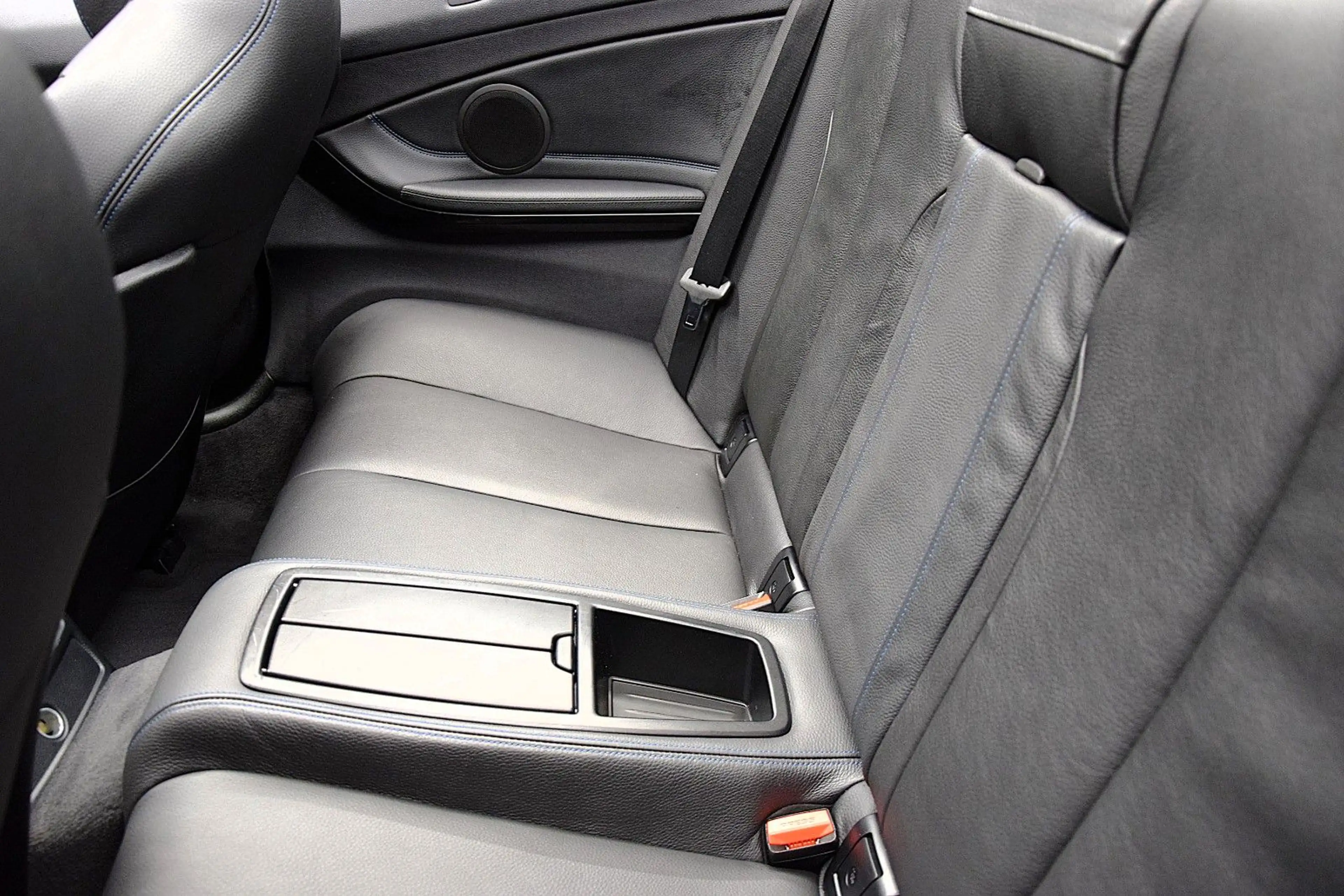 BMW 435 i Cabrio M Sport Memory Leder ShadowL. 1.Hand — photo 30