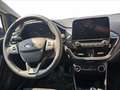 Ford Fiesta 1.1 75 CV 5 porte Titanium Nero - thumbnail 5