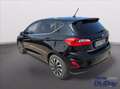 Ford Fiesta 1.1 75 CV 5 porte Titanium Nero - thumbnail 11