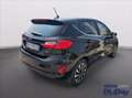 Ford Fiesta 1.1 75 CV 5 porte Titanium Nero - thumbnail 9