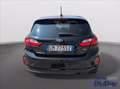 Ford Fiesta 1.1 75 CV 5 porte Titanium Nero - thumbnail 12