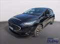 Ford Fiesta 1.1 75 CV 5 porte Titanium Nero - thumbnail 1