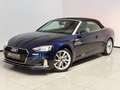 Audi A5 Cabriolet 40 2.0 TFSI advanced RCam|SHZ|ACC Bleu - thumbnail 23