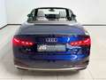 Audi A5 Cabriolet 40 2.0 TFSI advanced RCam|SHZ|ACC Bleu - thumbnail 4