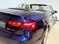 Audi A5 Cabriolet 40 2.0 TFSI advanced RCam|SHZ|ACC Bleu - thumbnail 25
