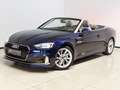 Audi A5 Cabriolet 40 2.0 TFSI advanced RCam|SHZ|ACC Blauw - thumbnail 22