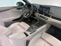 Audi A5 Cabriolet 40 2.0 TFSI advanced RCam|SHZ|ACC Bleu - thumbnail 14